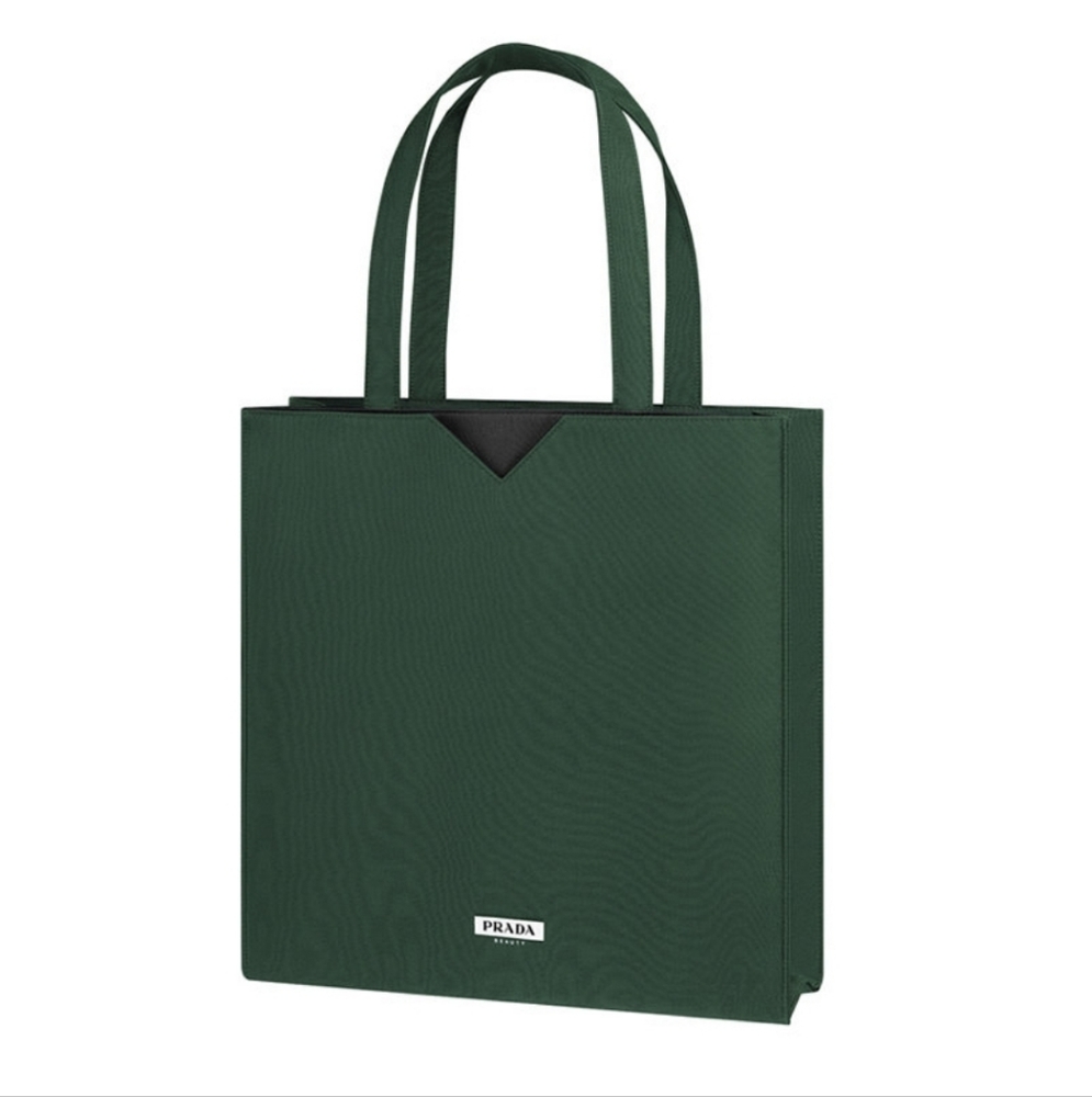 Prada Tote Bag - Picture 2 of 12